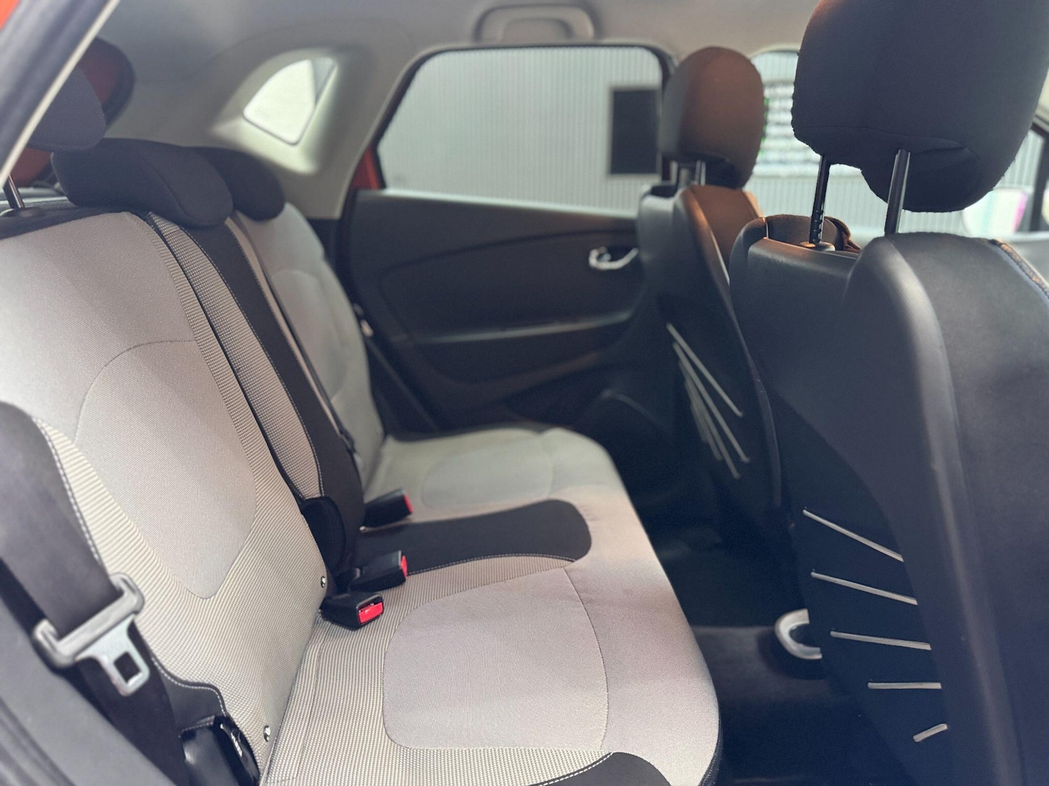 Used Renault Captur 2014 for sale - 77838767: Photo 38