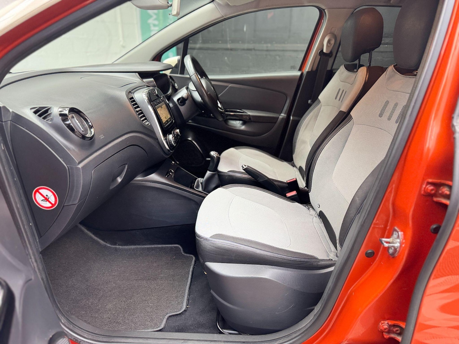 Used Renault Captur 2014 for sale - 77838767: Photo 51