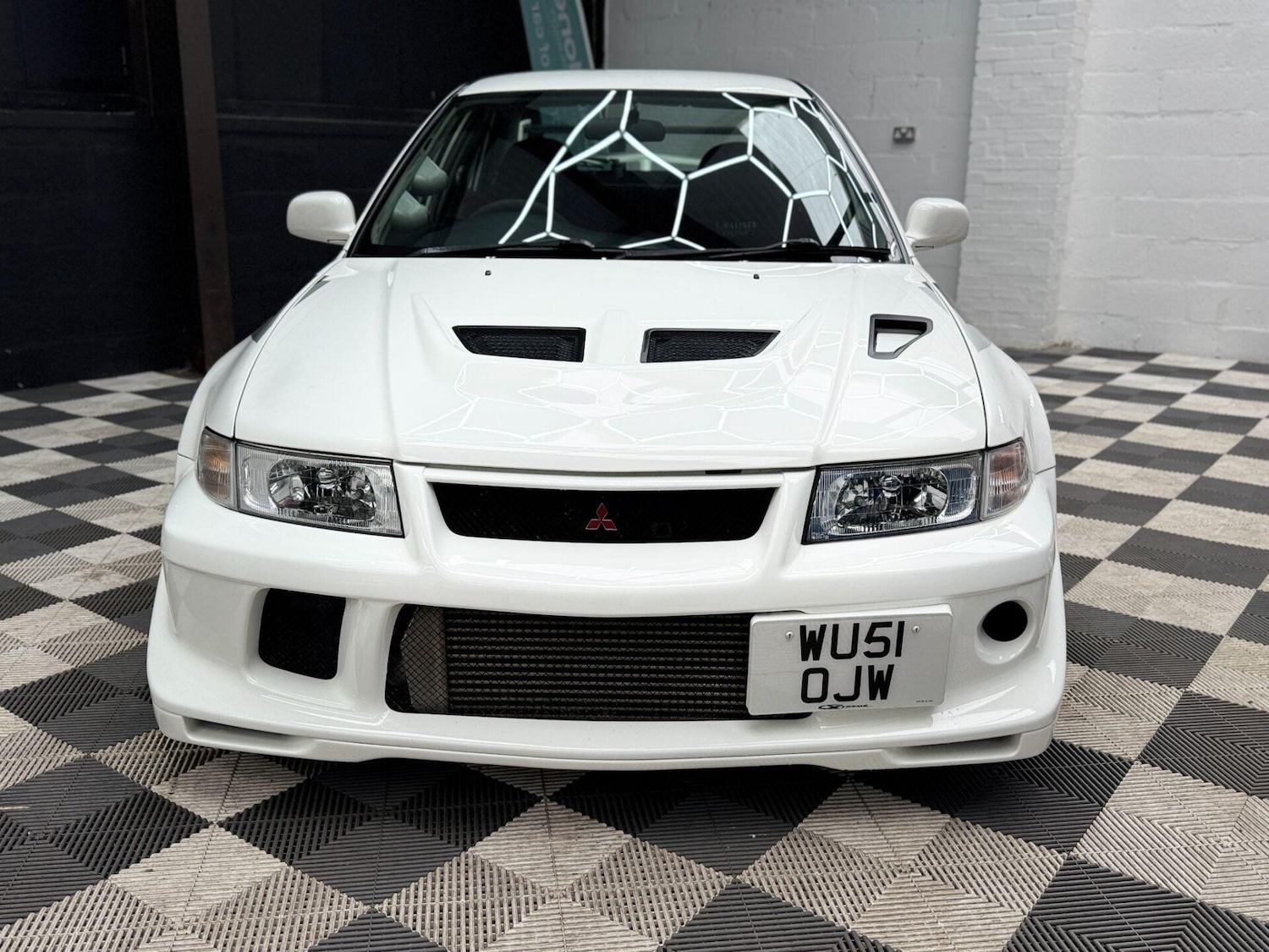 Used Mitsubishi Lancer 2001 for sale - 77878051: Photo 14