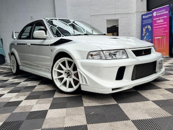 Used Mitsubishi Lancer 2001 for sale - 77878051: Photo