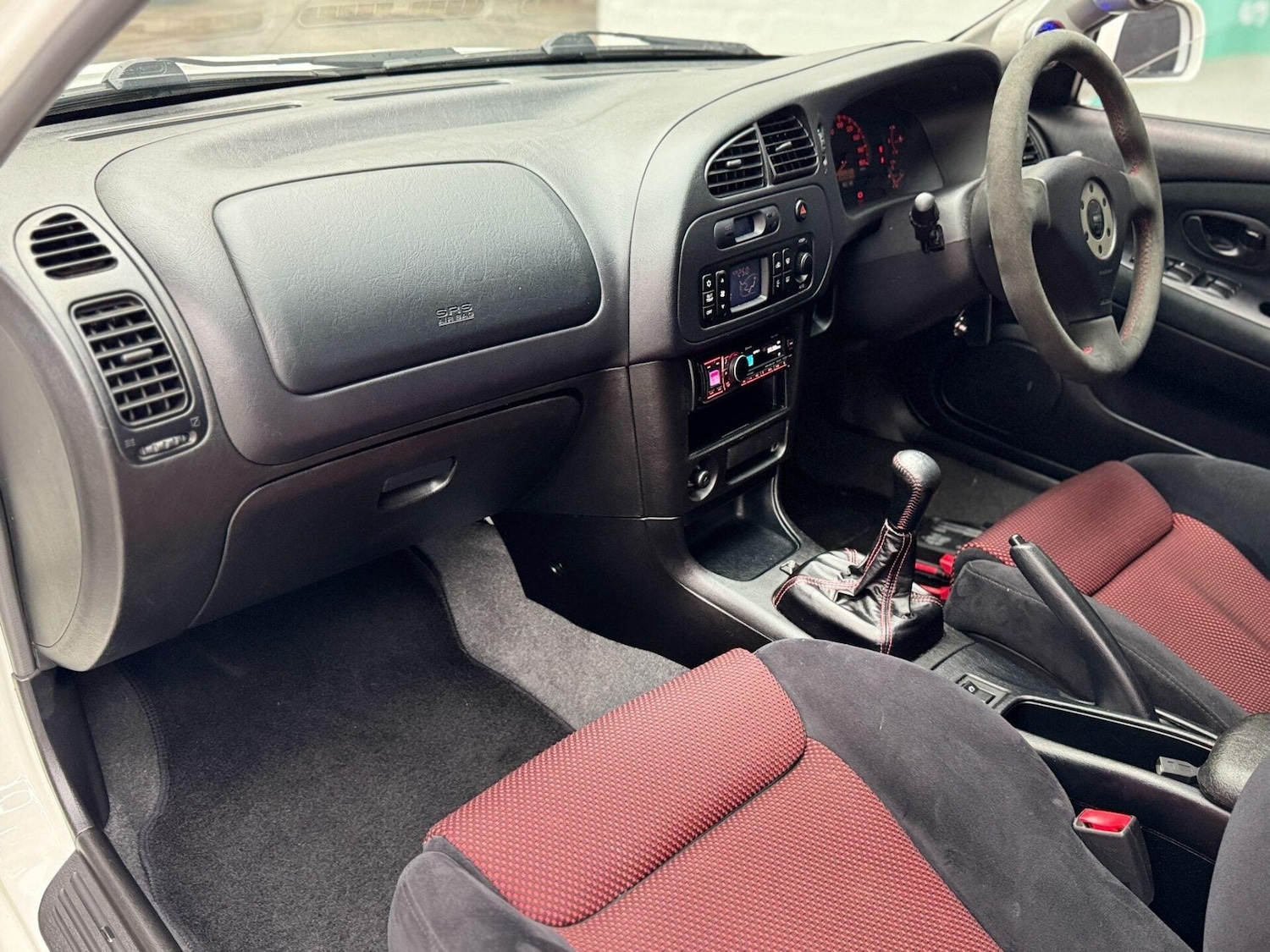 Used Mitsubishi Lancer 2001 for sale - 77878051: Photo 40