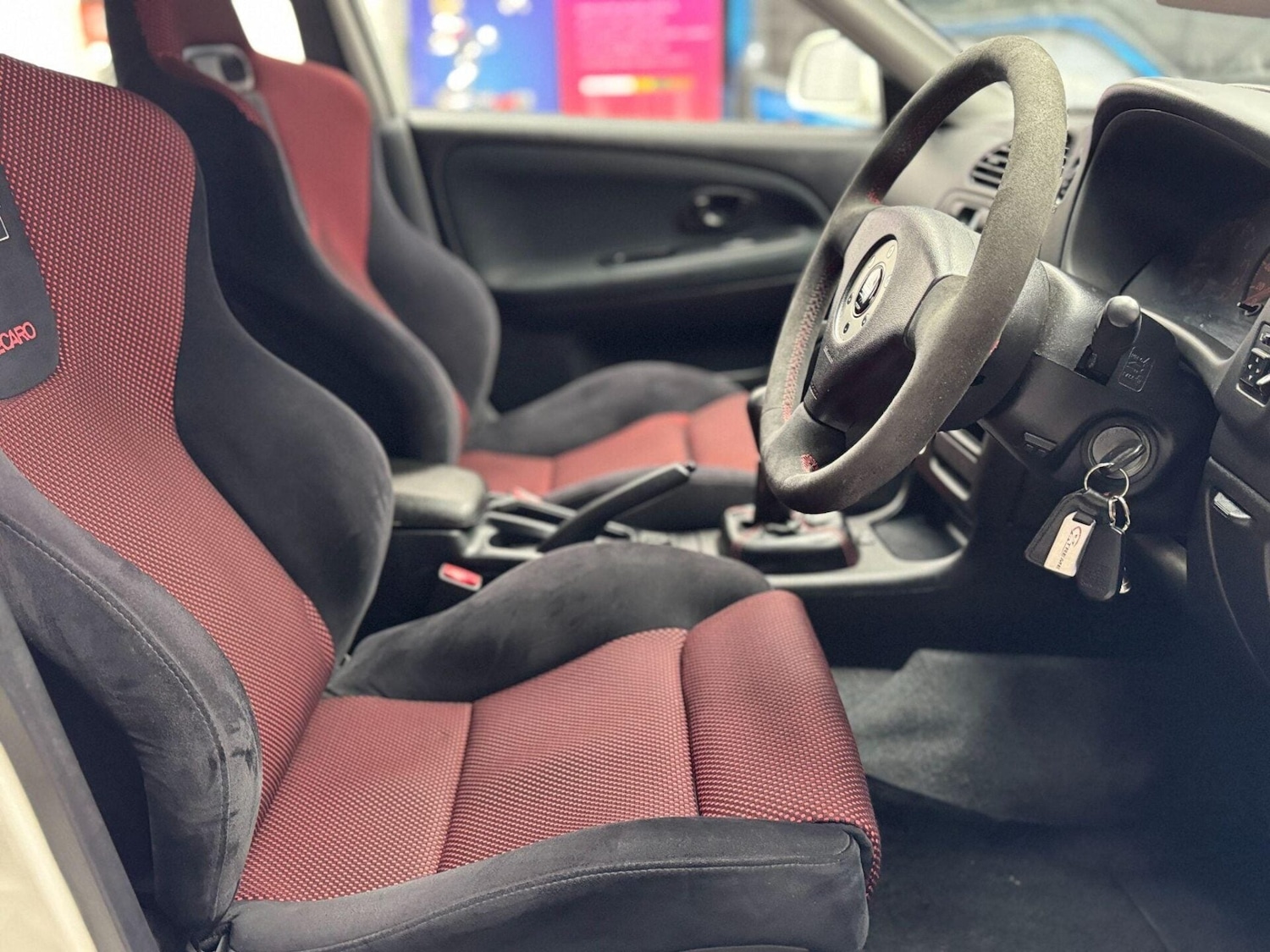 Used Mitsubishi Lancer 2001 for sale - 77878051: Photo 42