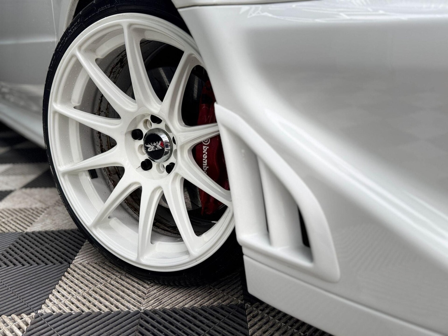 Used Mitsubishi Lancer 2001 for sale - 77878051: Photo 49