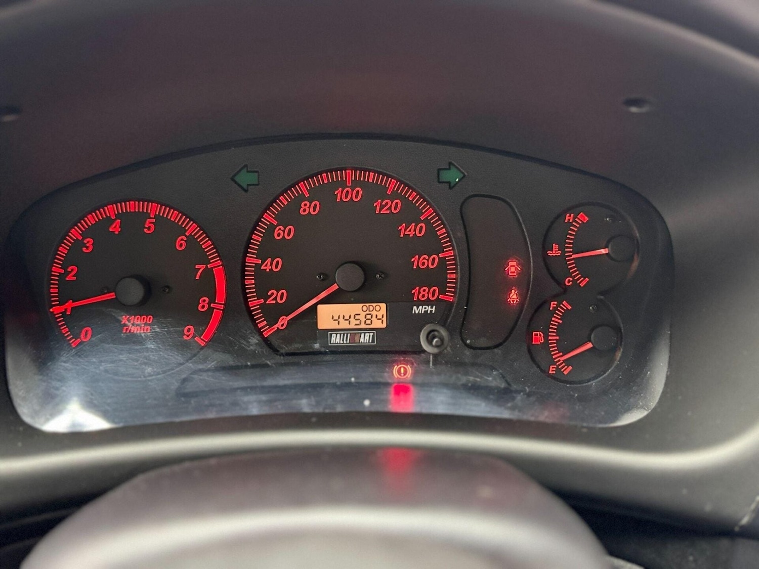 Used Mitsubishi Lancer 2001 for sale - 77878051: Photo 53