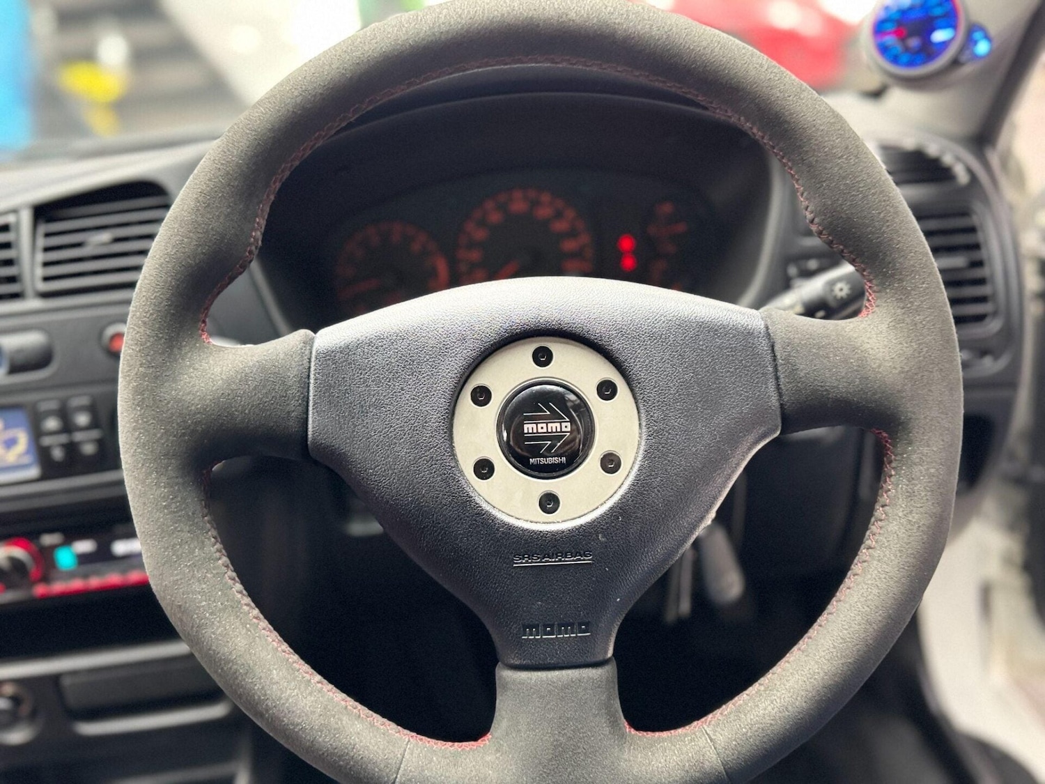 Used Mitsubishi Lancer 2001 for sale - 77878051: Photo 55