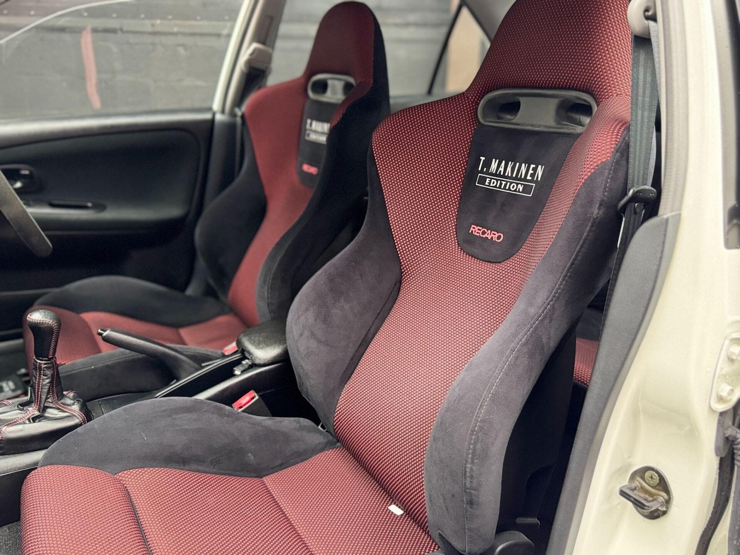 Used Mitsubishi Lancer 2001 for sale - 77878051: Photo 57