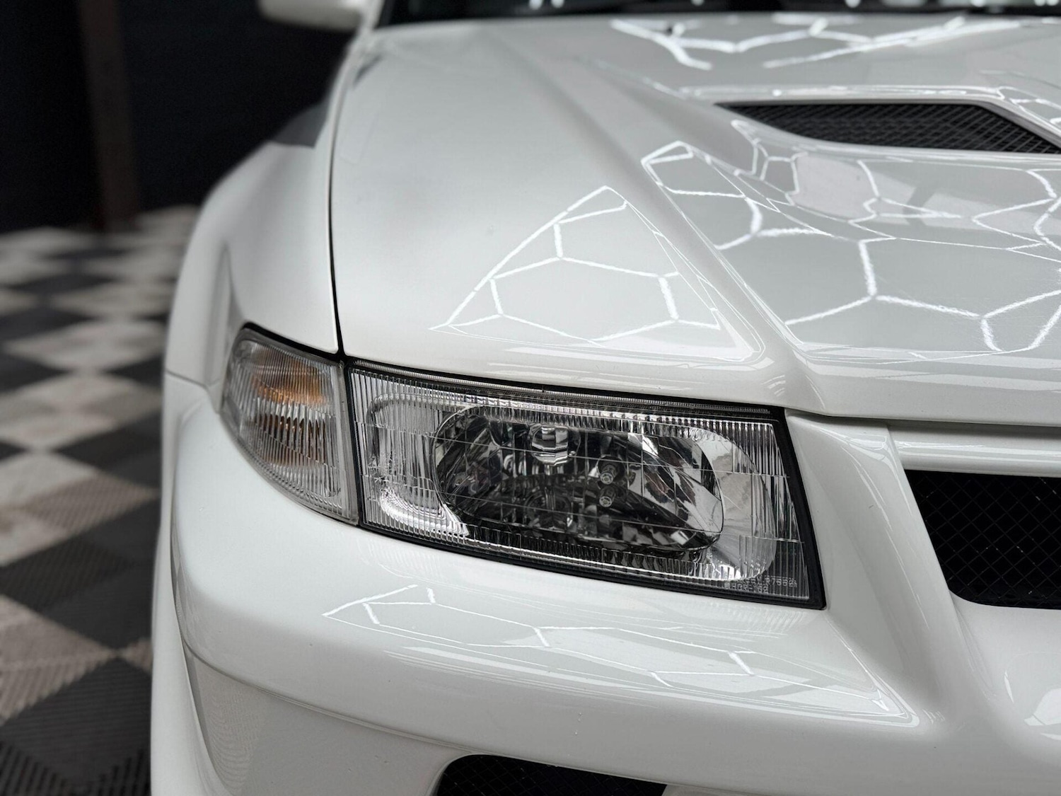 Used Mitsubishi Lancer 2001 for sale - 77878051: Photo 59