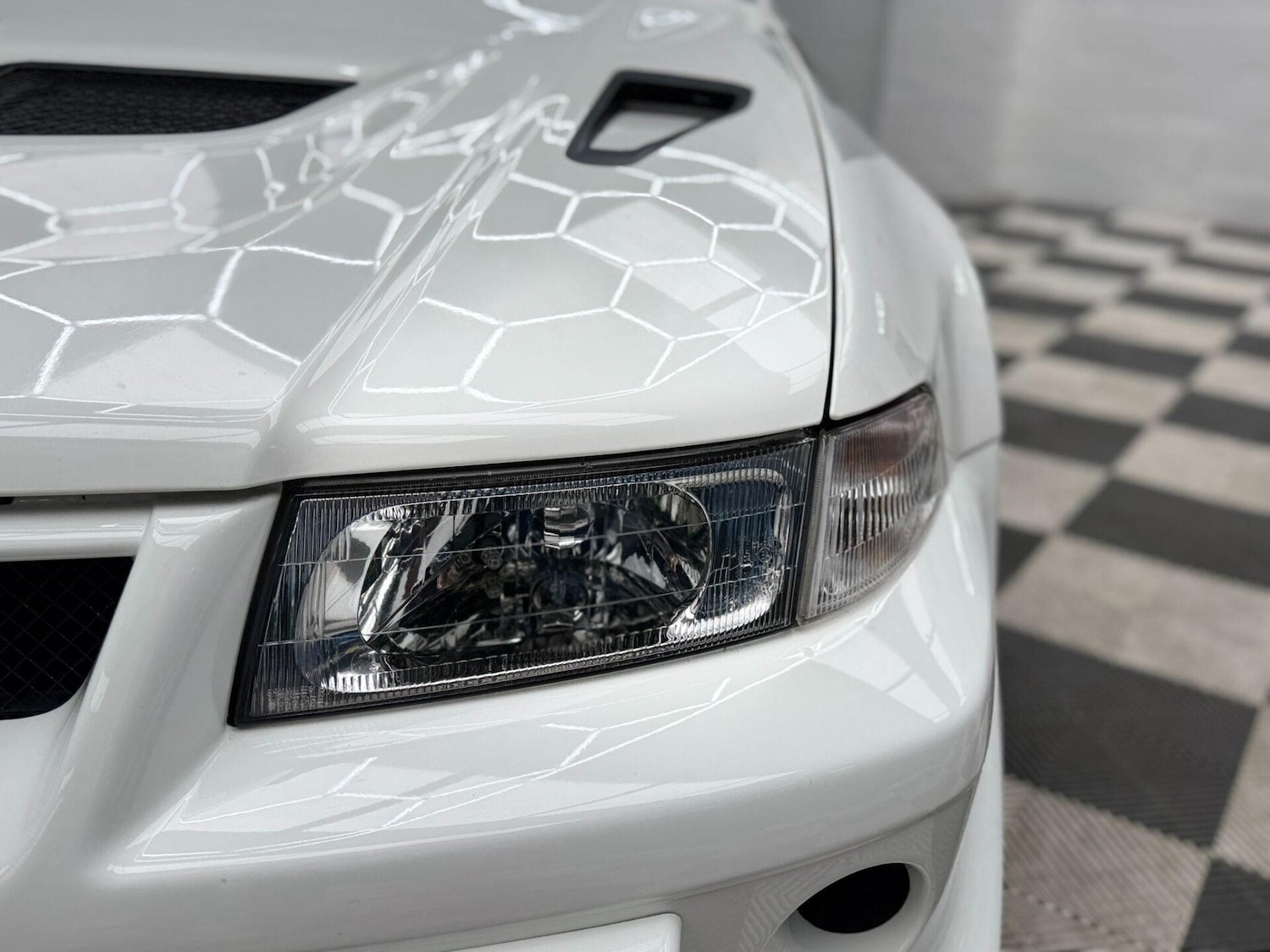 Used Mitsubishi Lancer 2001 for sale - 77878051: Photo 60