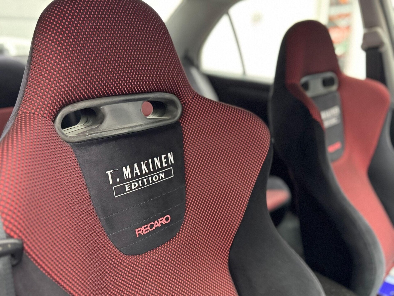 Used Mitsubishi Lancer 2001 for sale - 77878051: Photo 62