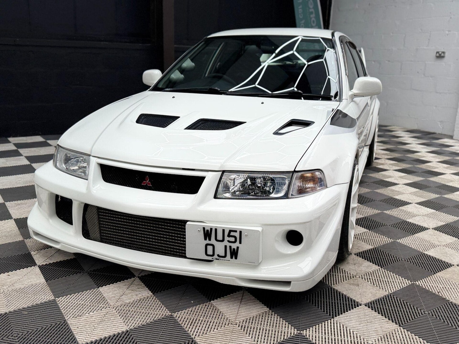 Used Mitsubishi Lancer 2001 for sale - 77878051: Photo 63