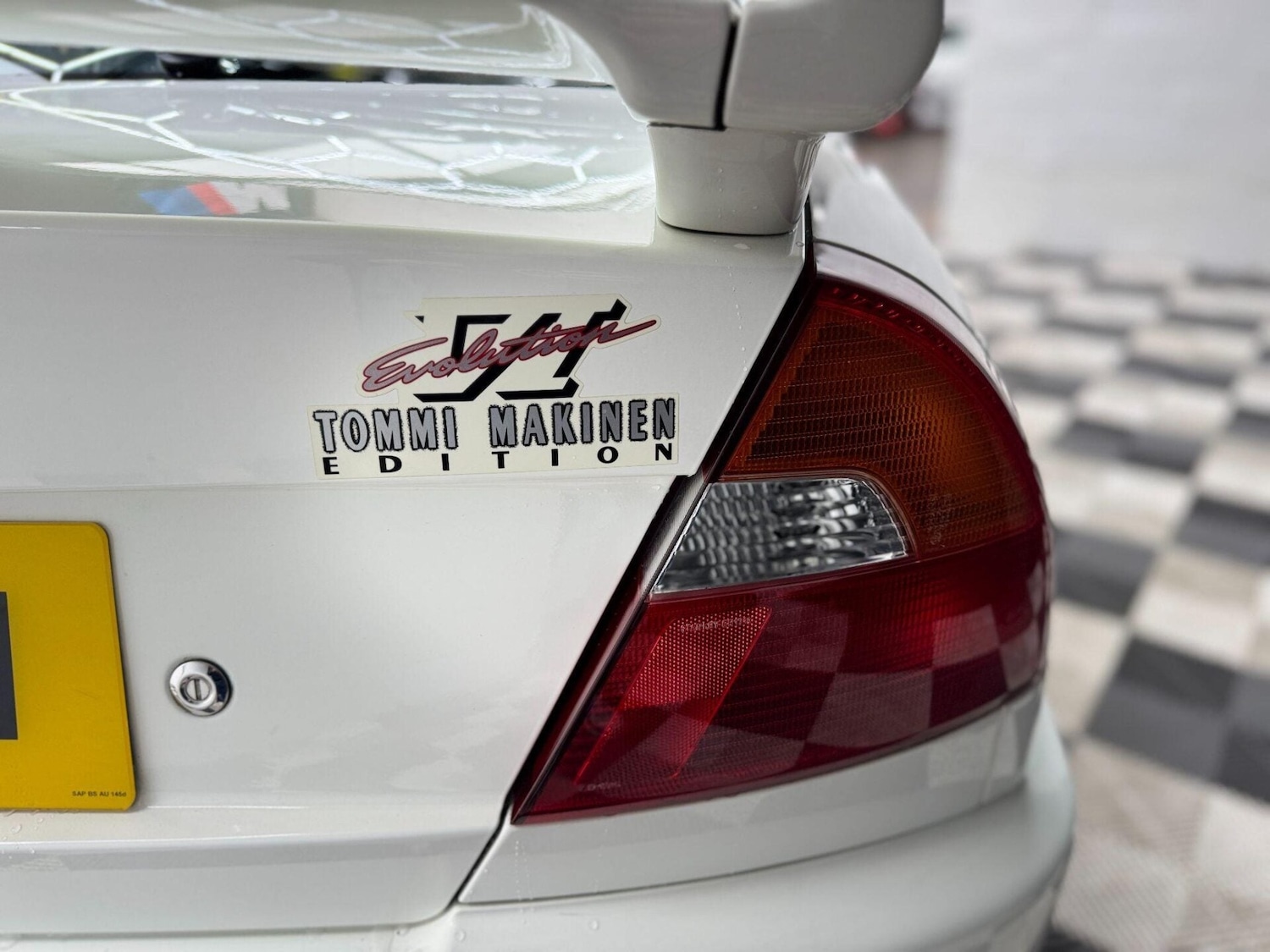 Used Mitsubishi Lancer 2001 for sale - 77878051: Photo 69