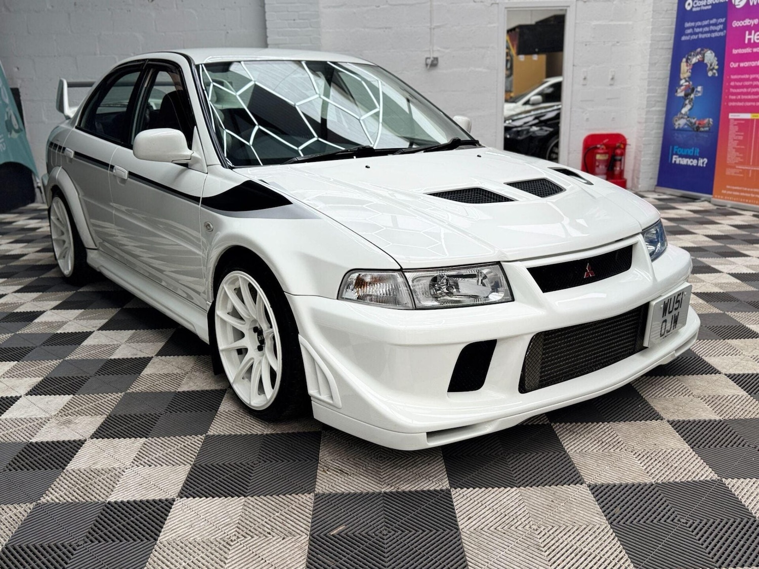 Used Mitsubishi Lancer 2001 for sale - 77878051: Photo 7