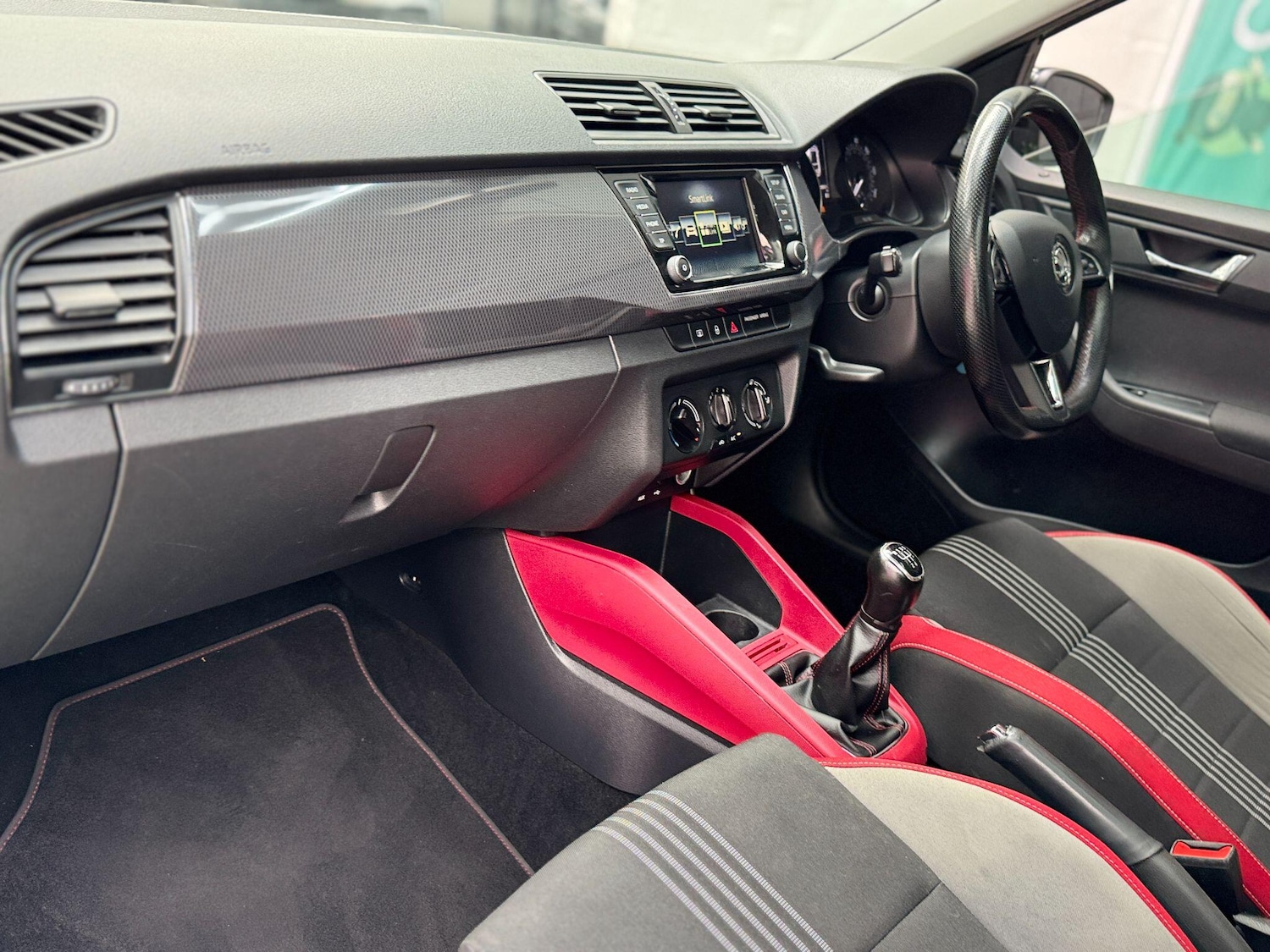 Used Skoda Fabia for sale - 77613089: Photo 25