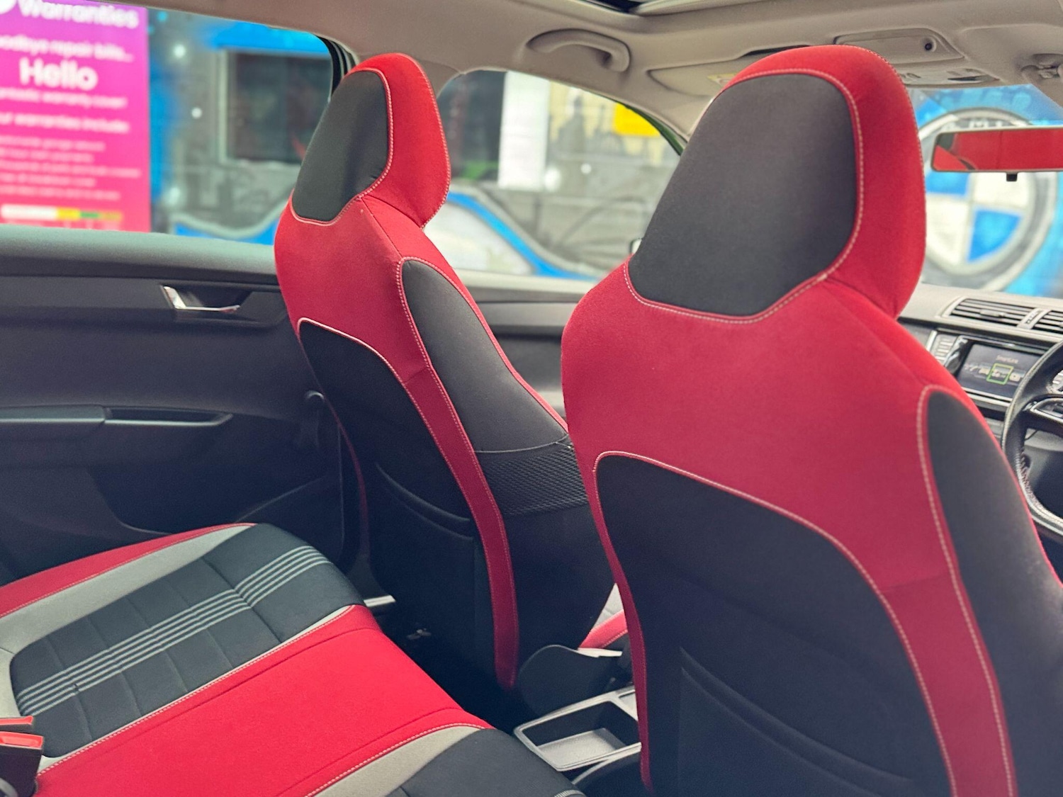 Used Skoda Fabia for sale - 77613089: Photo 29