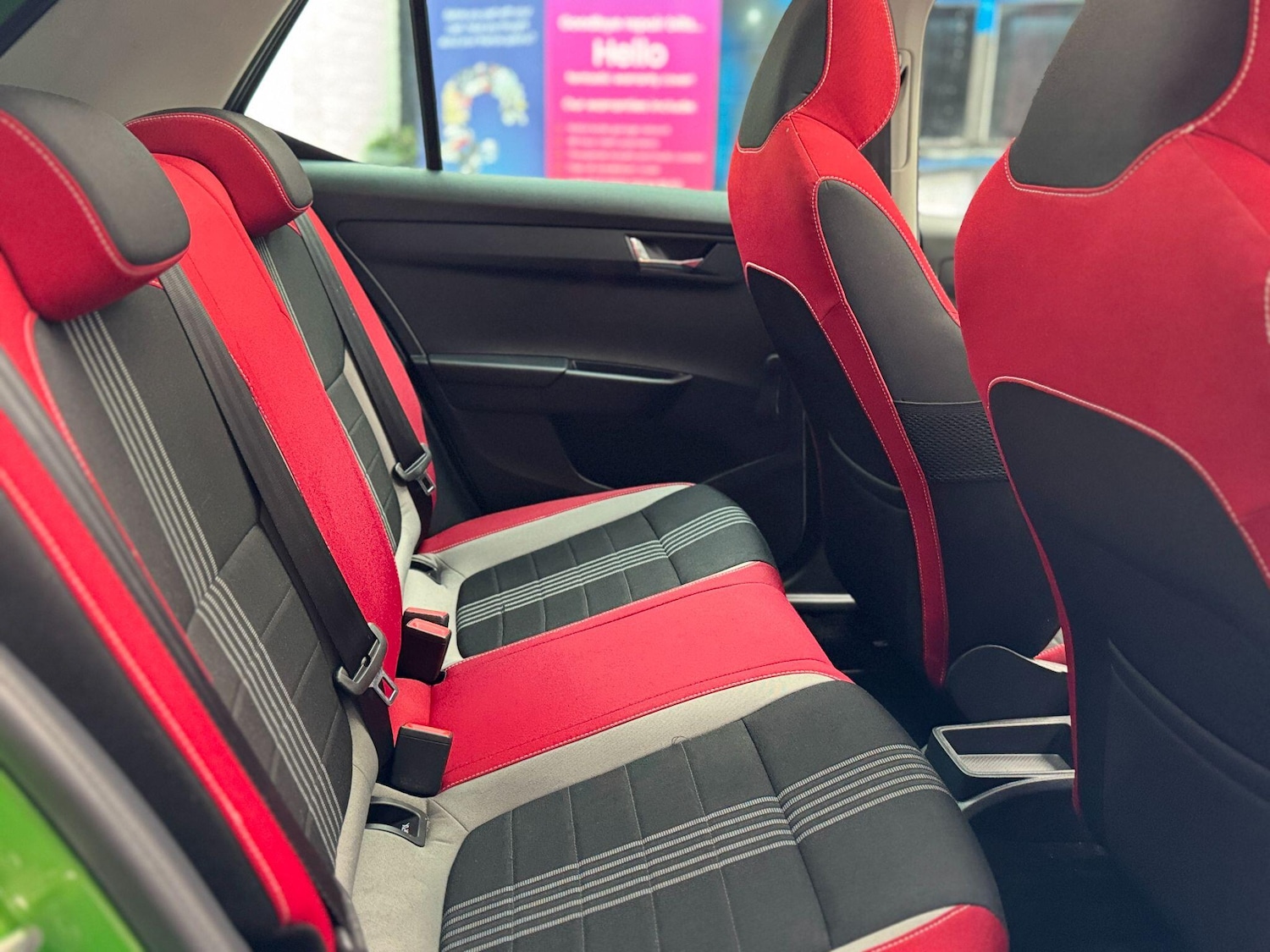 Used Skoda Fabia for sale - 77613089: Photo 30