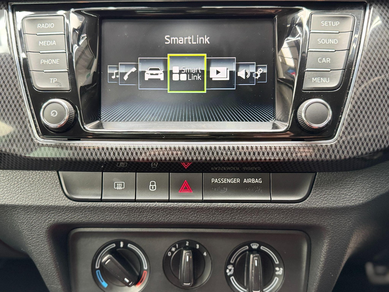 Used Skoda Fabia for sale - 77613089: Photo 32