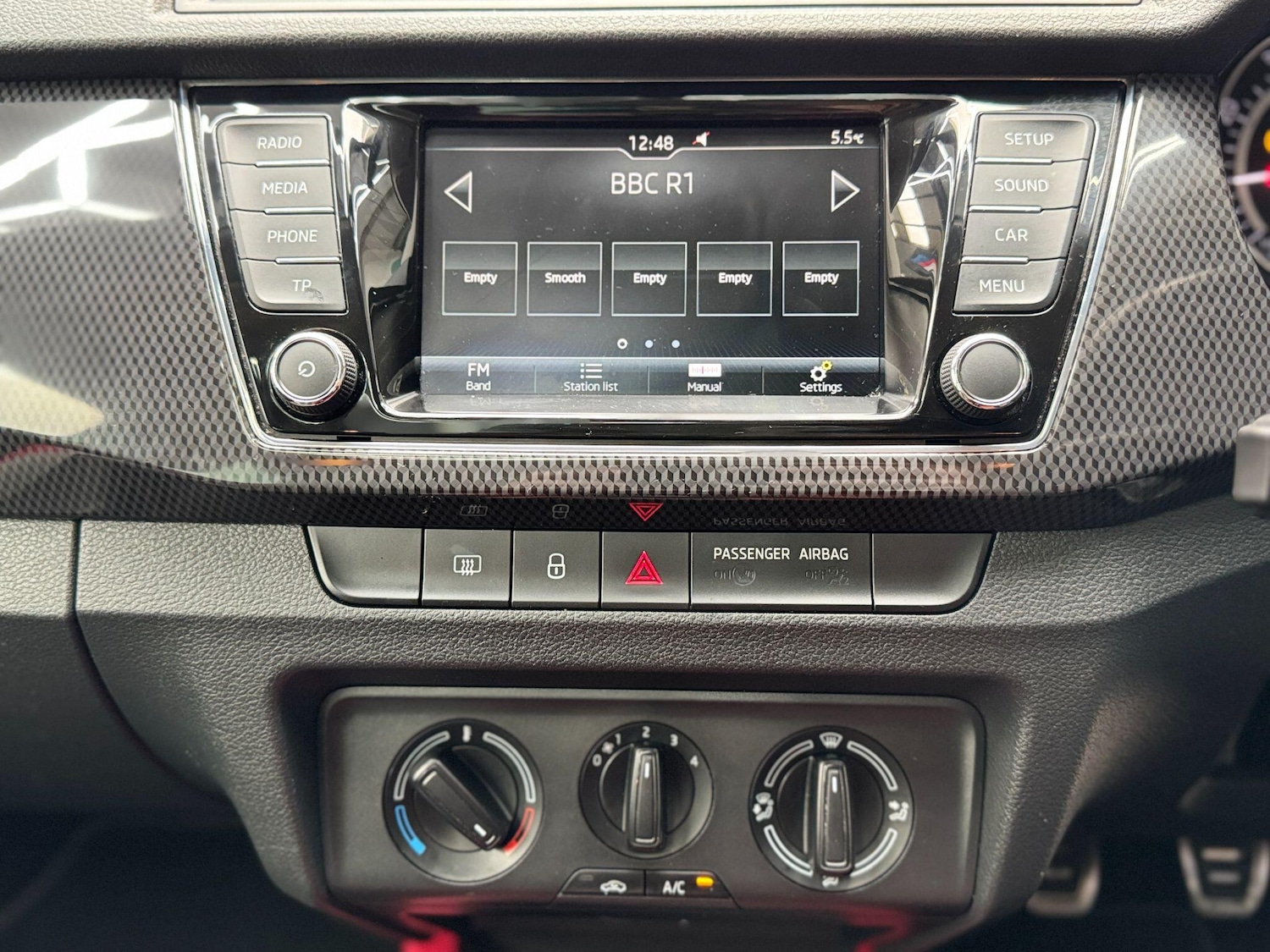 Used Skoda Fabia for sale - 77613089: Photo 33