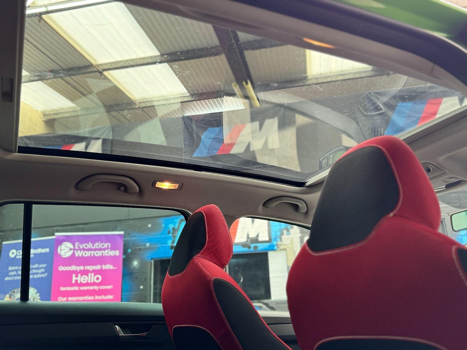 Used Skoda Fabia for sale - 77613089: Photo 37