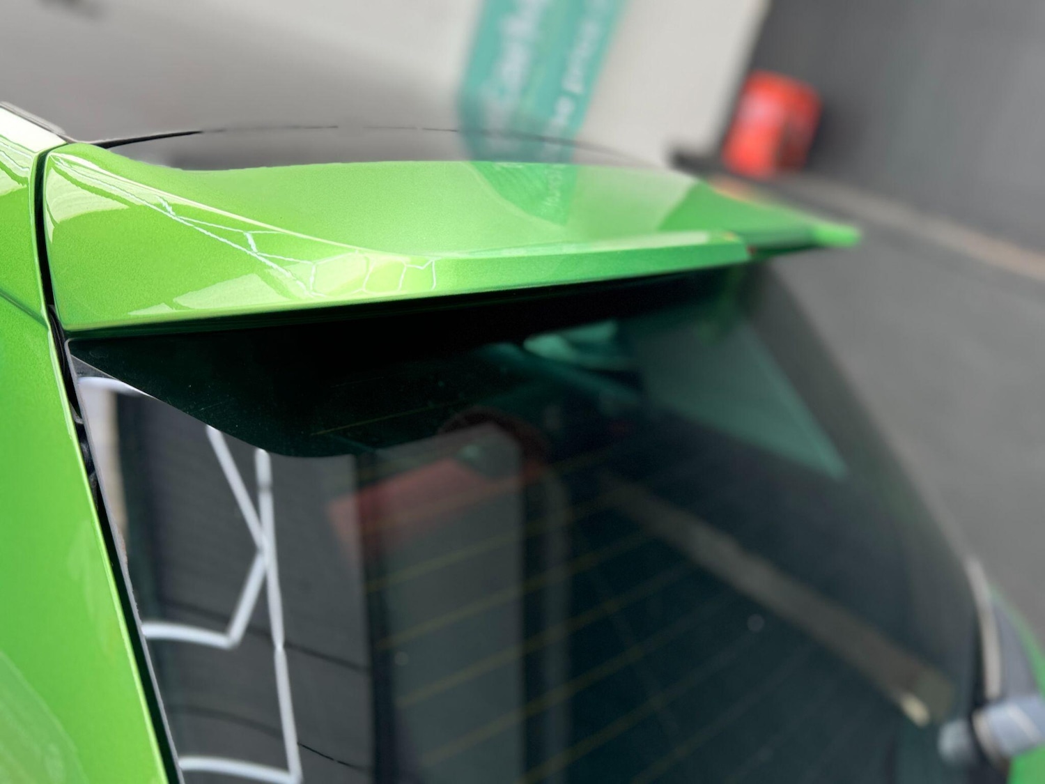 Used Skoda Fabia for sale - 77613089: Photo 38