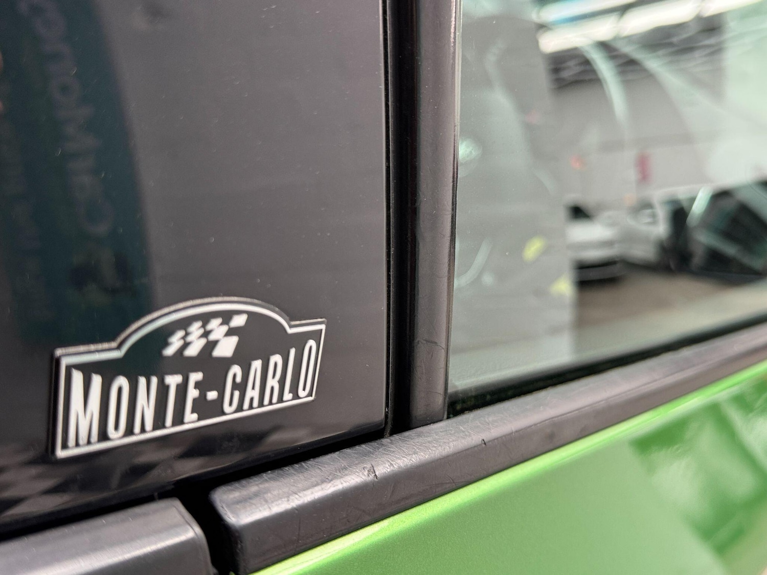 Used Skoda Fabia for sale - 77613089: Photo 40