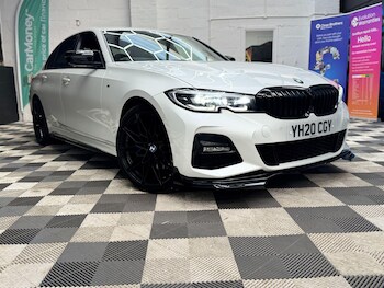 BMW 3 Series feature image