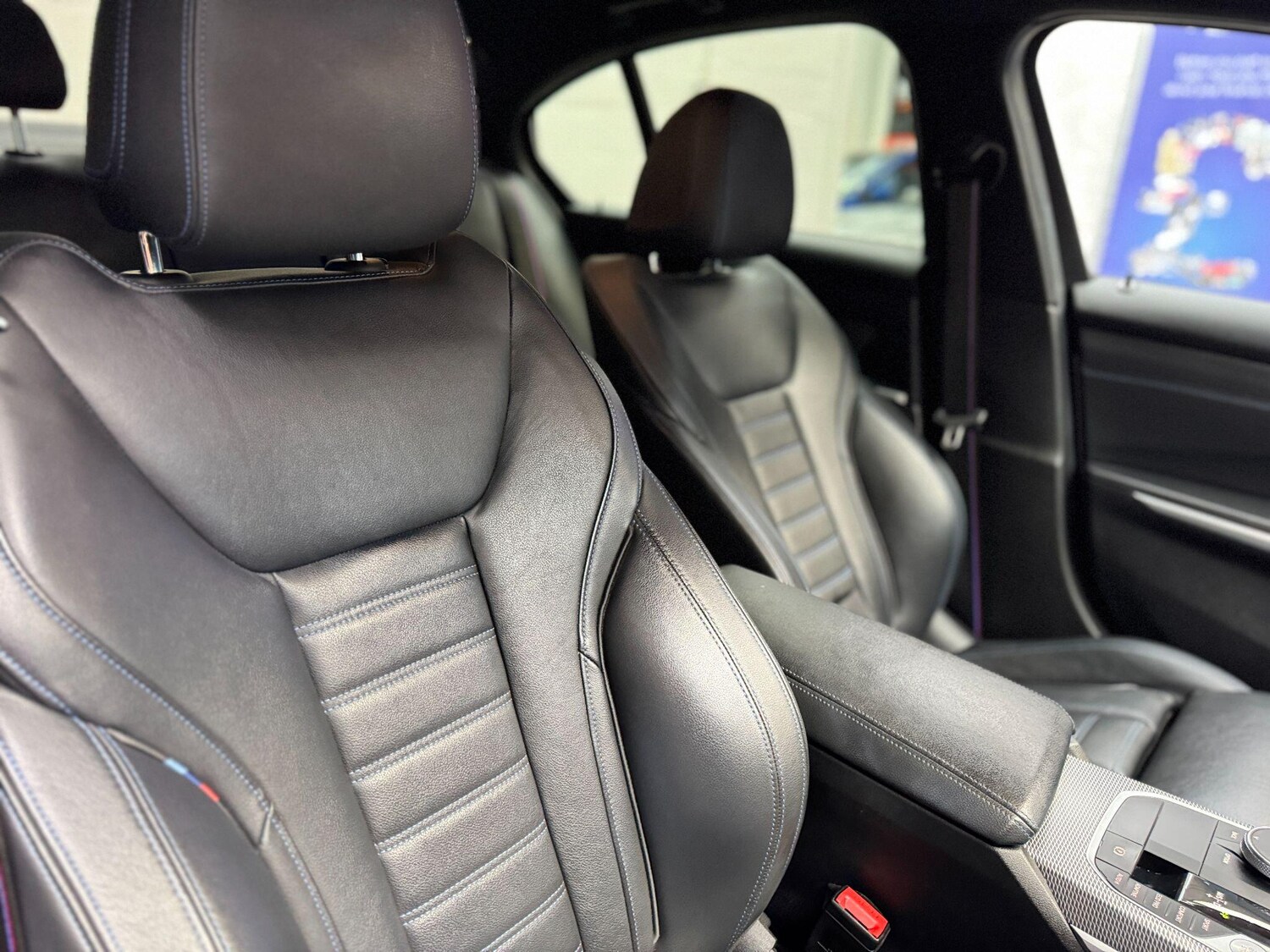 Used BMW 3 Series 2020 for sale - 77611624: Photo 22