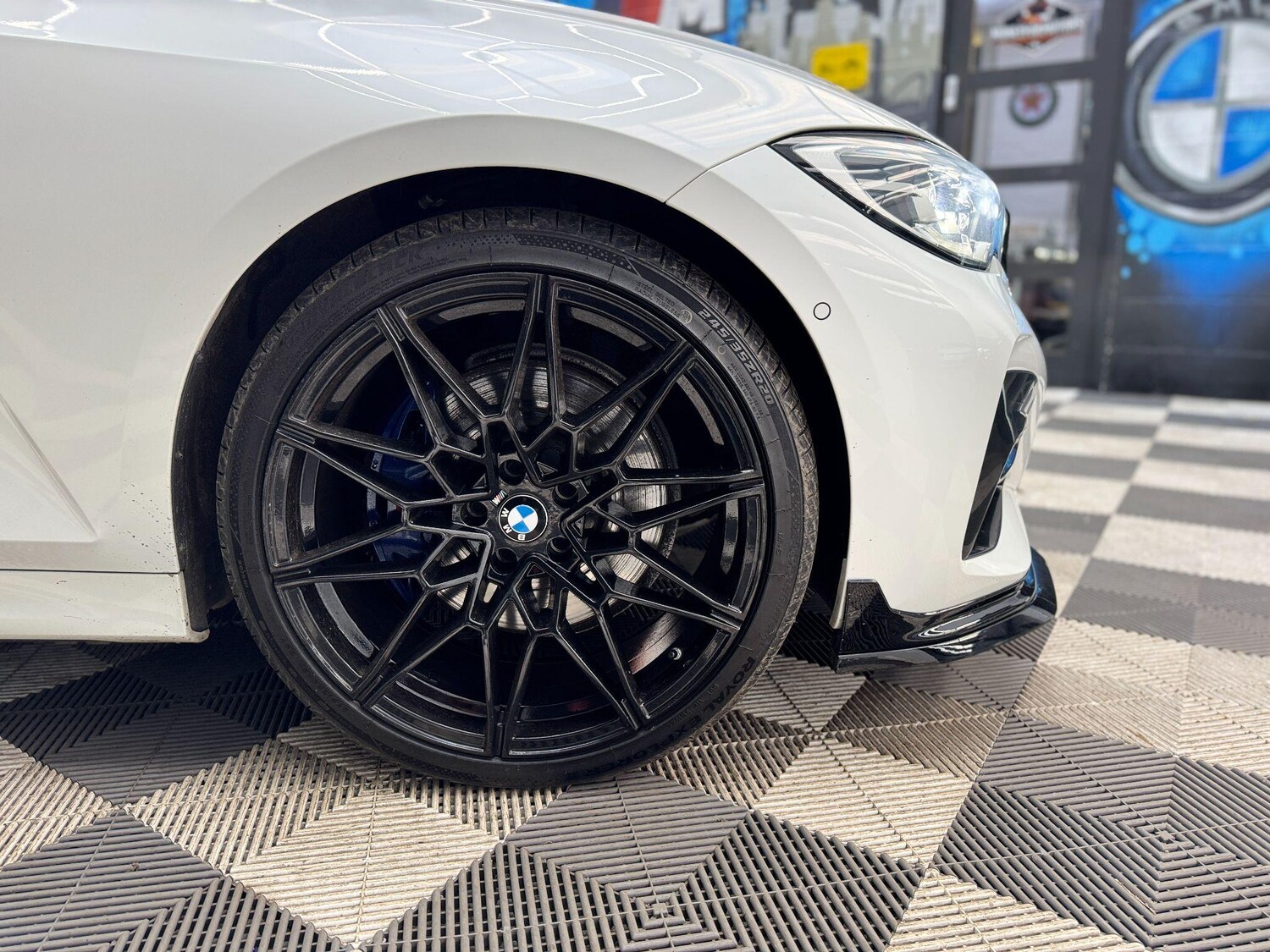 Used BMW 3 Series 2020 for sale - 77611624: Photo 28