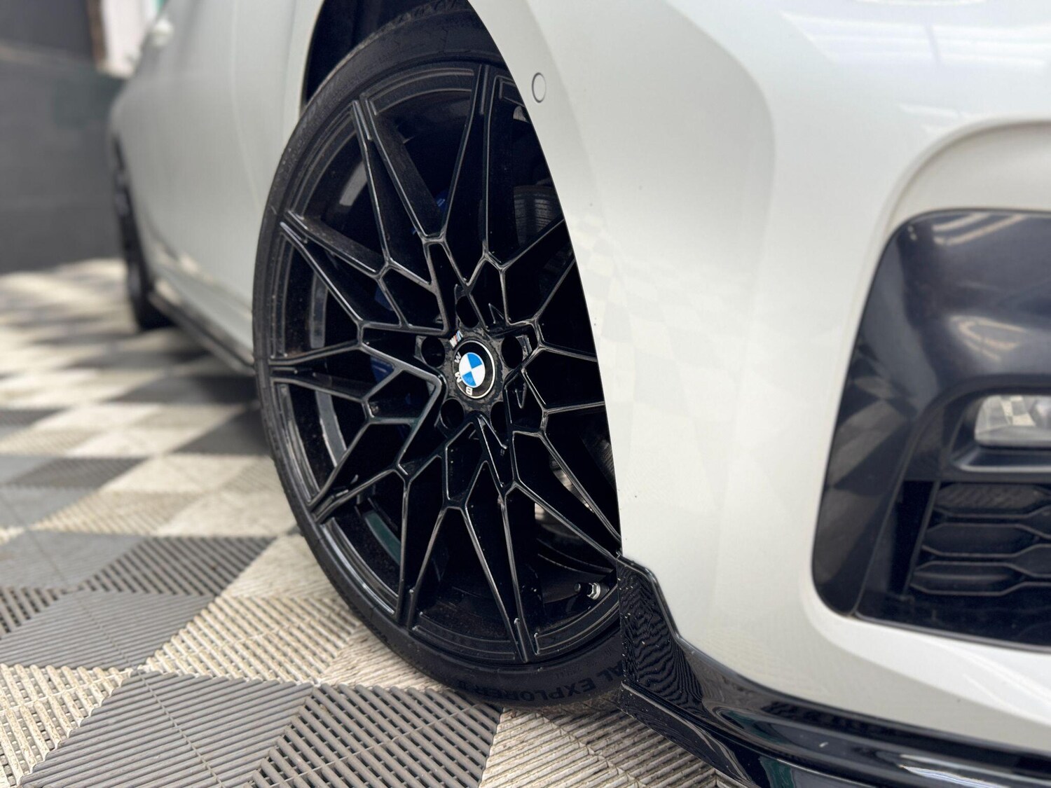 Used BMW 3 Series 2020 for sale - 77611624: Photo 29