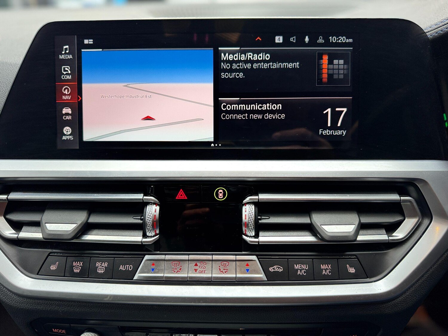 Used BMW 3 Series 2020 for sale - 77611624: Photo 35