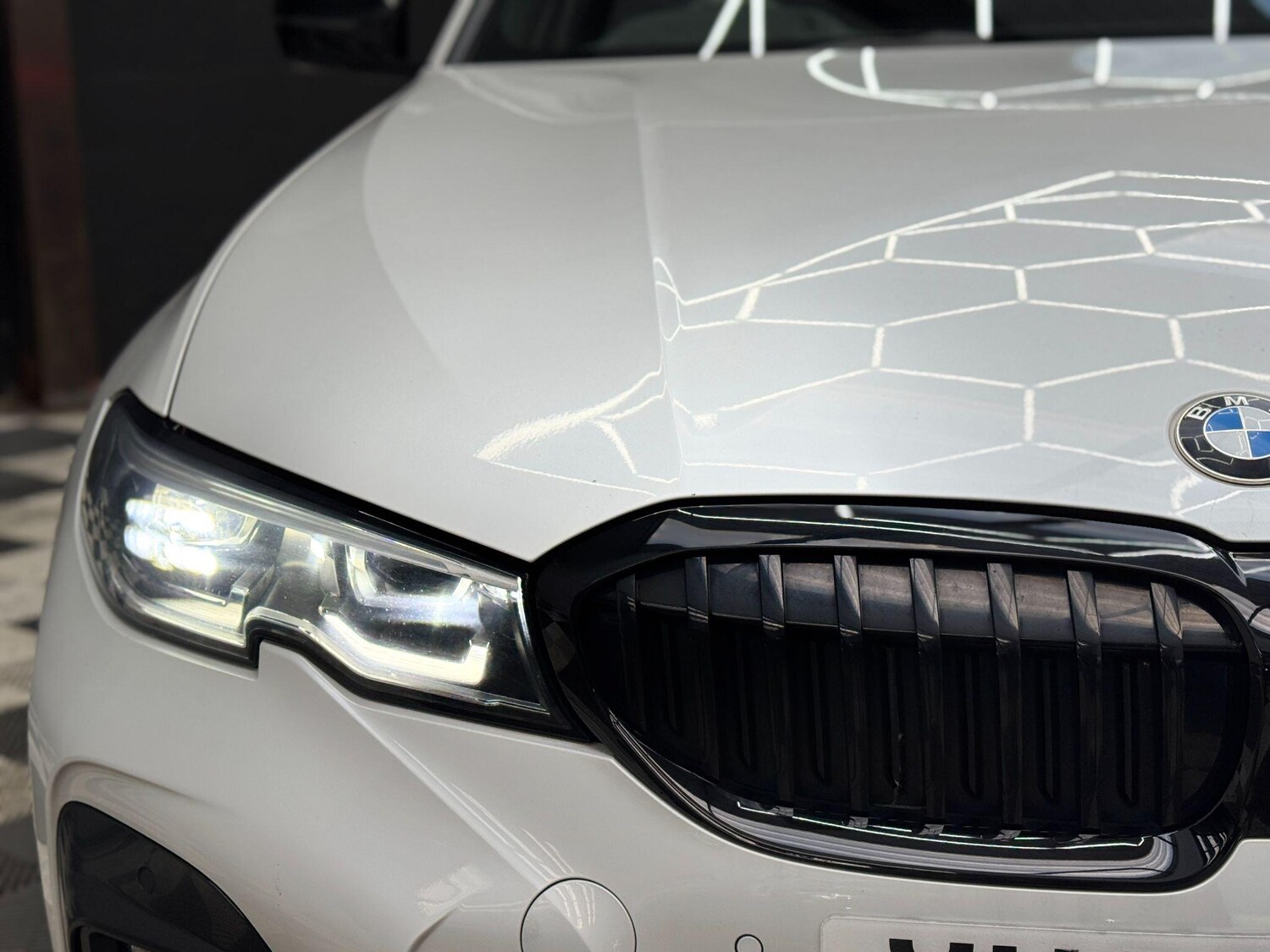 Used BMW 3 Series 2020 for sale - 77611624: Photo 41