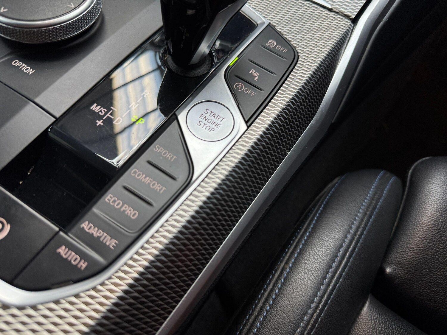 Used BMW 3 Series 2020 for sale - 77611624: Photo 45