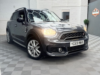 Used MINI Countryman 2019 for sale - 79469461: Photo