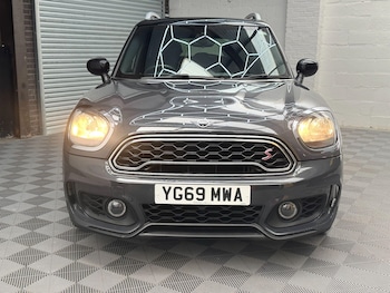 Used MINI Countryman 2019 for sale - 79469461: Photo