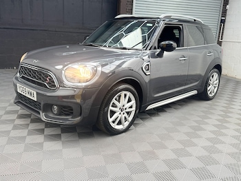 Used MINI Countryman 2019 for sale - 79469461: Photo