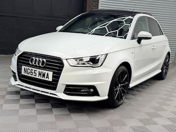 Used Audi A1 2015 for sale - 79652860: Photo