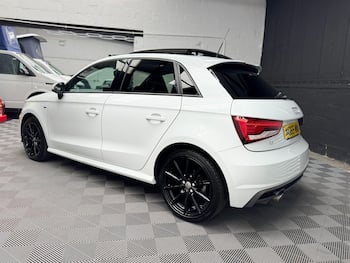 Used Audi A1 2015 for sale - 79652860: Photo