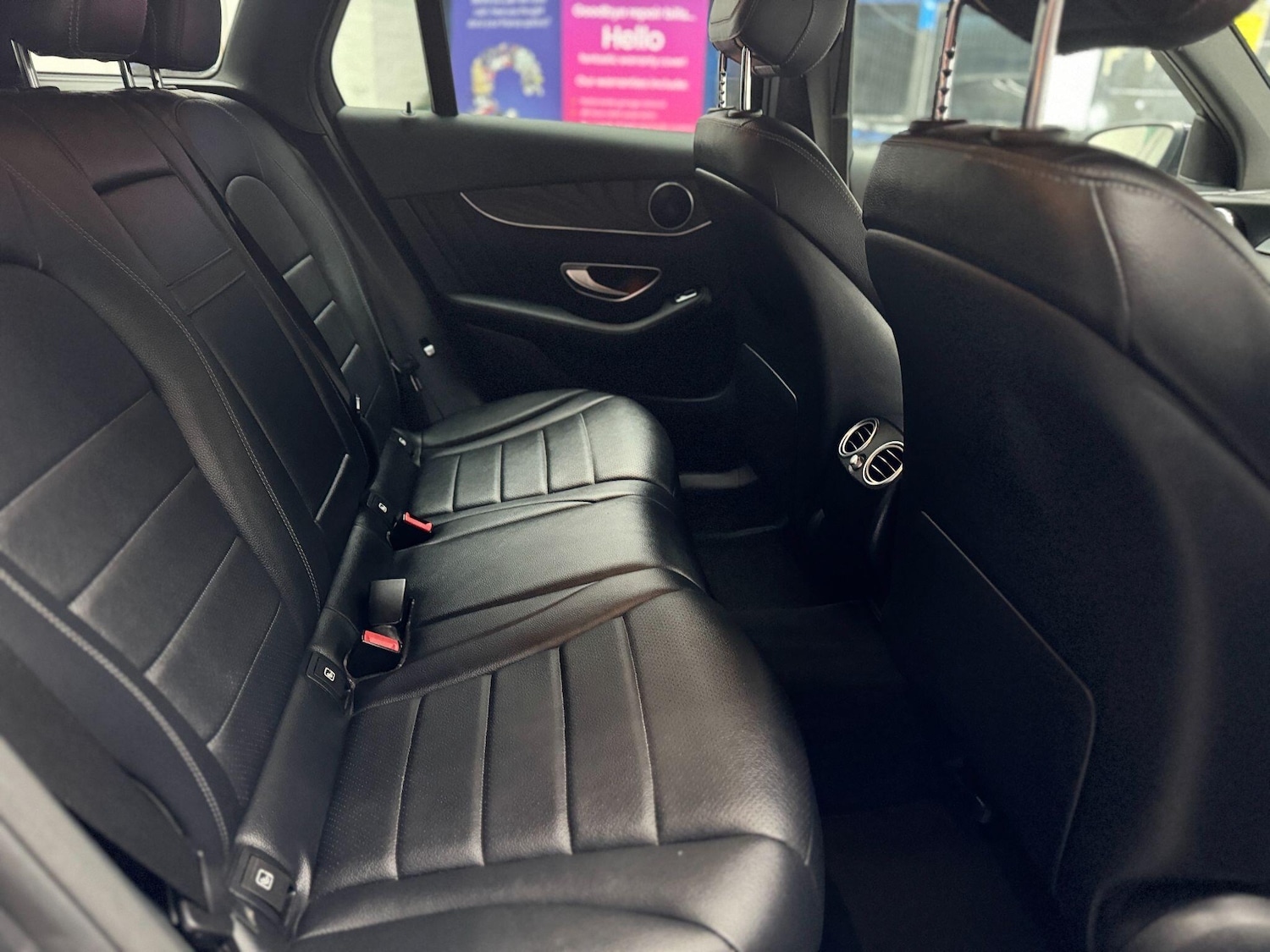 Used Mercedes-Benz GLC 2016 for sale - 77612324: Photo 26