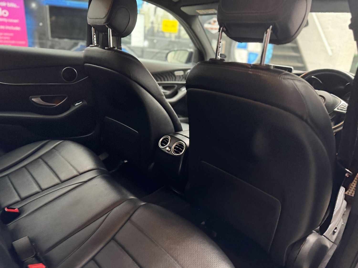 Used Mercedes-Benz GLC 2016 for sale - 77612324: Photo 27