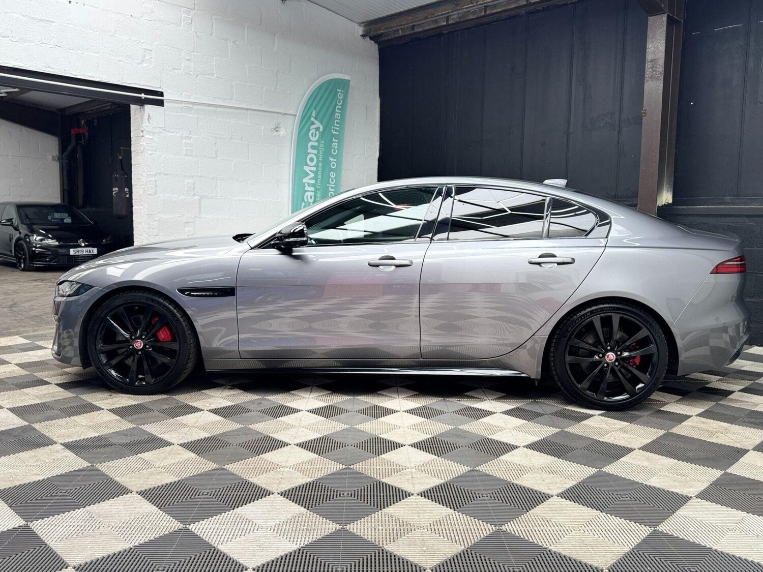 Used Jaguar XE 2021 for sale - 77878015: Photo 16