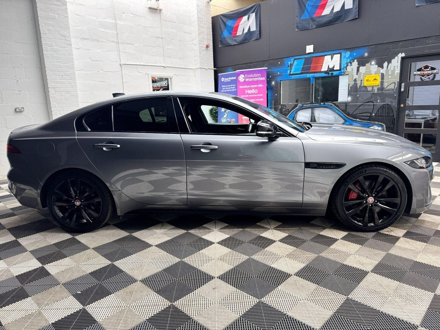 Used Jaguar XE 2021 for sale - 77878015: Photo 22