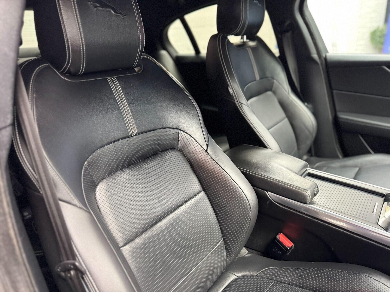 Used Jaguar XE 2021 for sale - 77878015: Photo 27