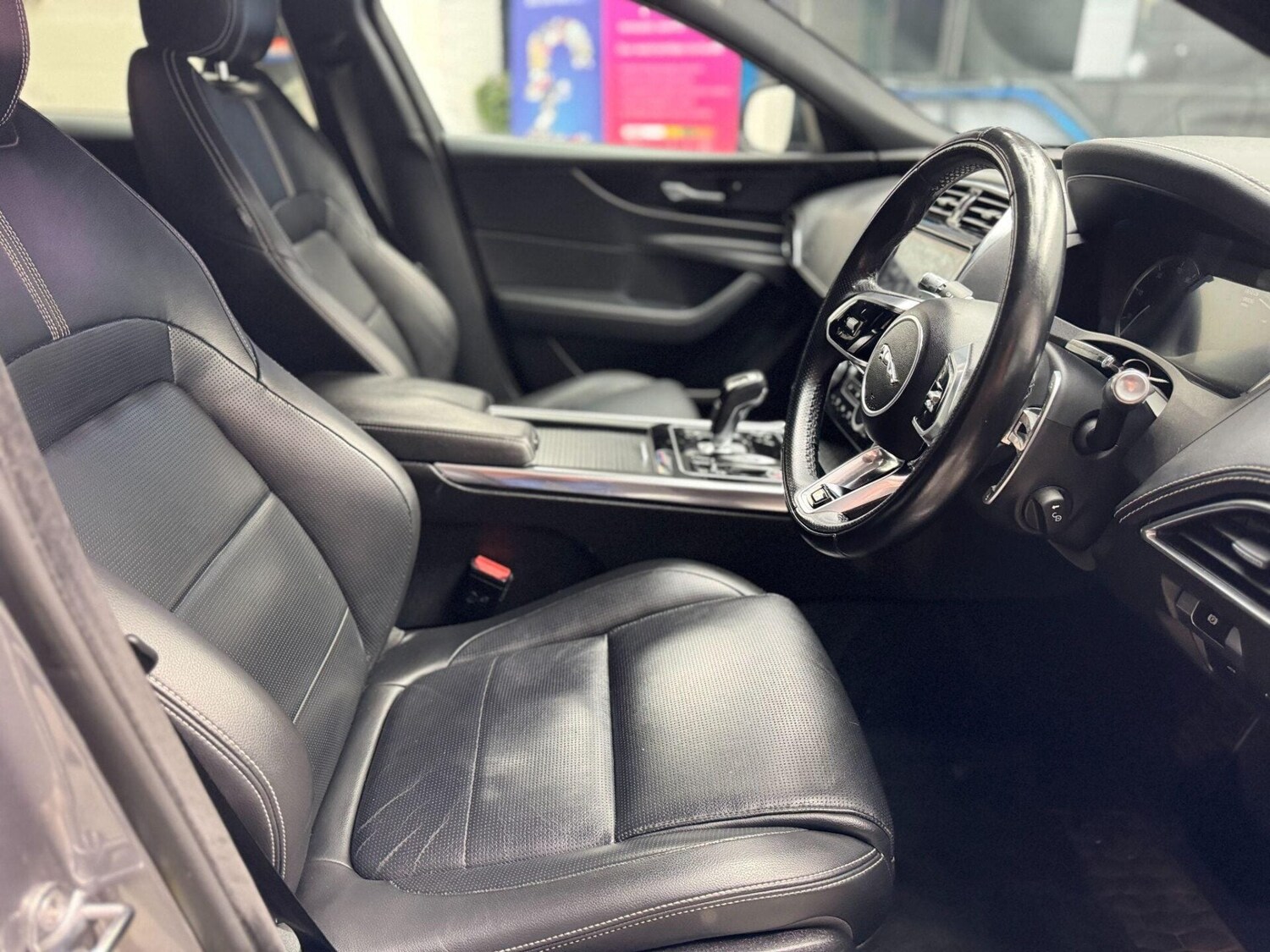 Used Jaguar XE 2021 for sale - 77878015: Photo 28