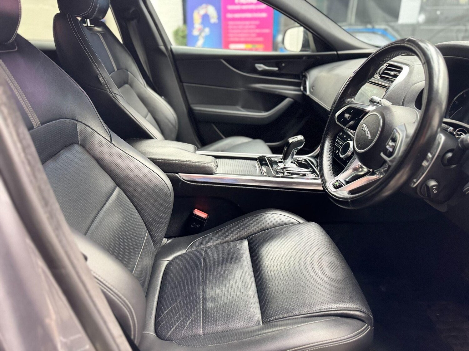 Used Jaguar XE 2021 for sale - 77878015: Photo 29