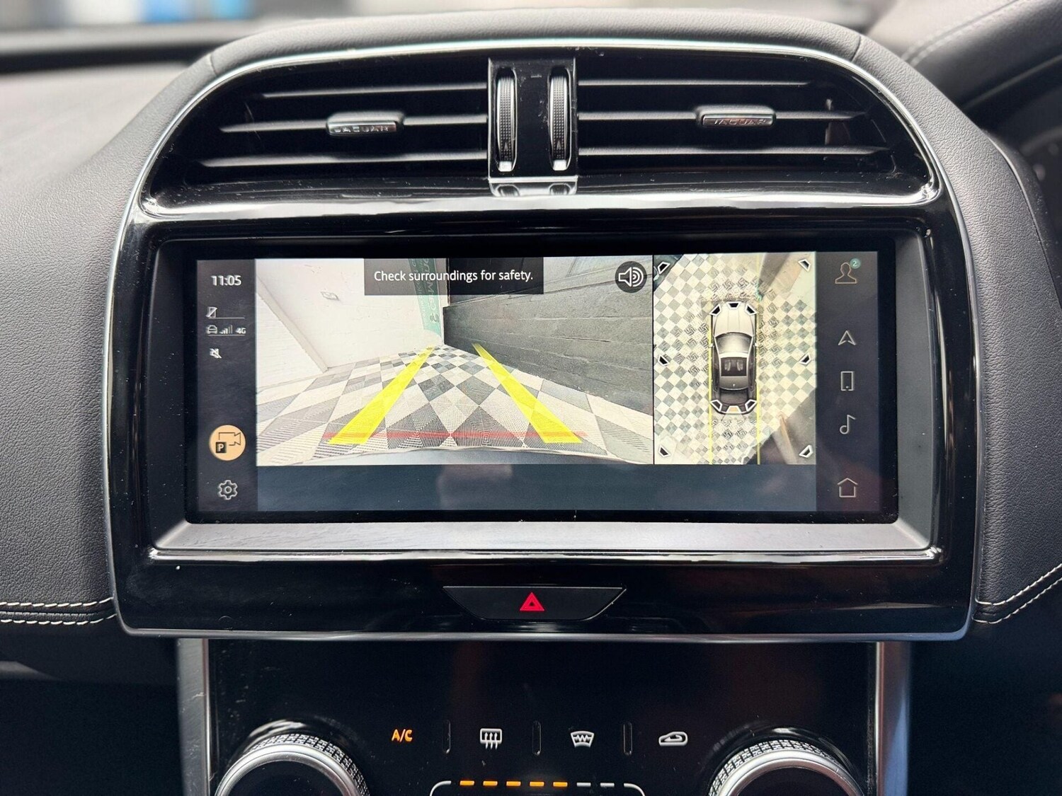 Used Jaguar XE 2021 for sale - 77878015: Photo 37