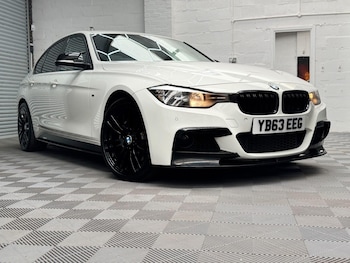 Used BMW 3 Series 2013 for sale - 79006229: Photo