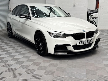 Used BMW 3 Series 2013 for sale - 79006229: Photo