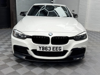 Used BMW 3 Series 2013 for sale - 79006229: Photo