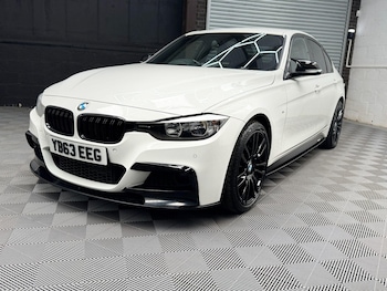 Used BMW 3 Series 2013 for sale - 79006229: Photo