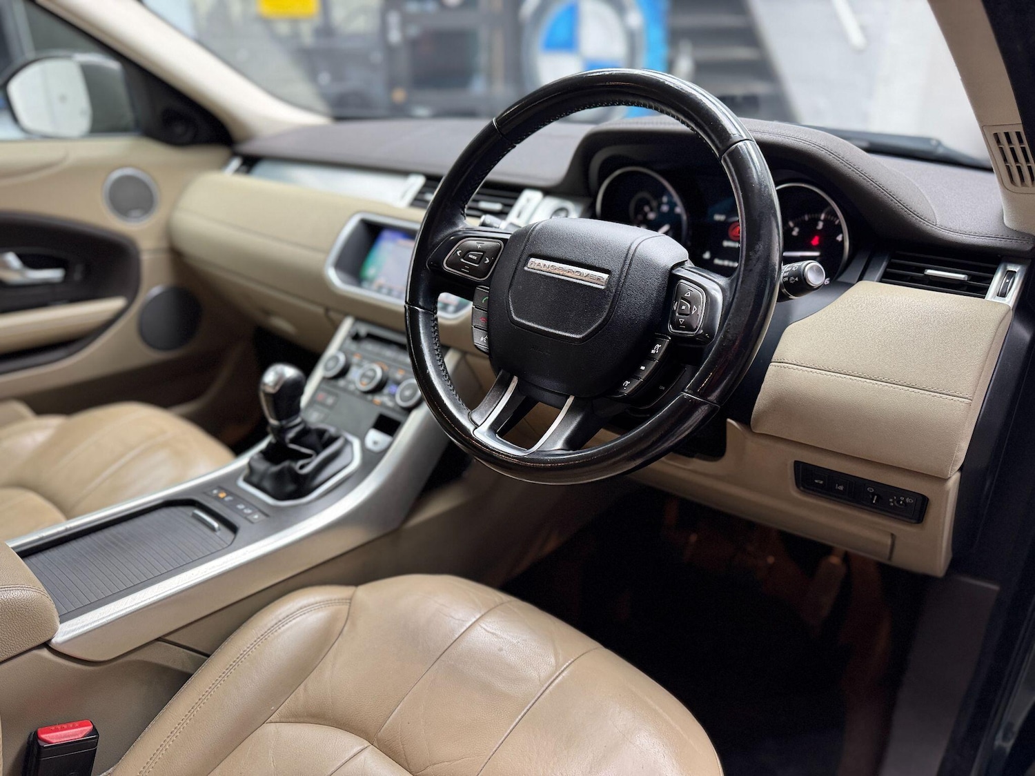 Used Land Rover Range Rover Evoque 2017 for sale - 77612276: Photo 28