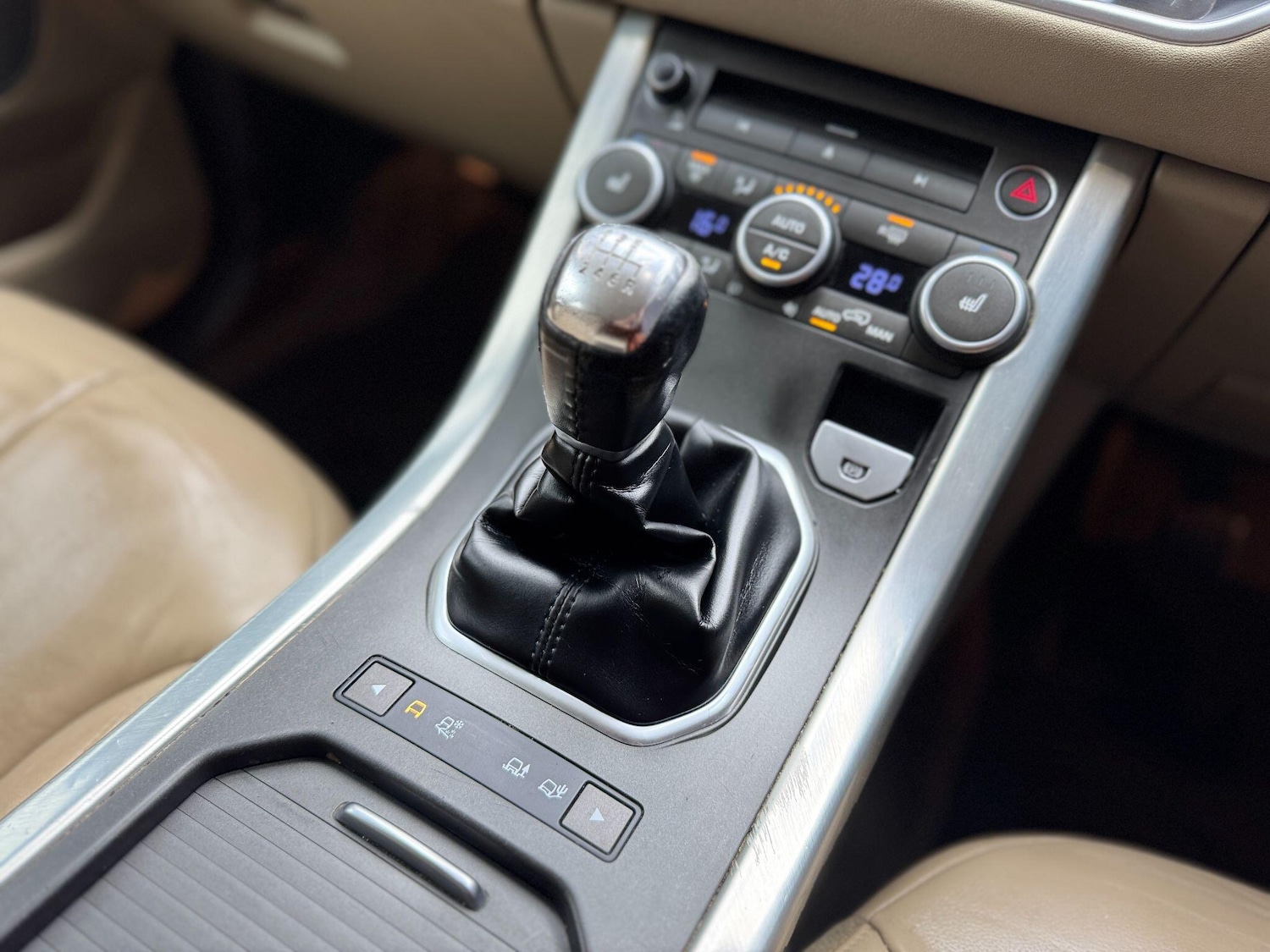 Used Land Rover Range Rover Evoque 2017 for sale - 77612276: Photo 29